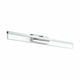 Eglo Palmital spot/zidna/1, led, 1x10w, 1300lm, ip44, hrom/prozirna