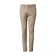 JACK & JONES Chino hlače JPSTMarco JJDave bež