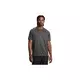 Under Armour Majica 834458 Siva