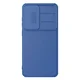 Maska za telefon Samsung S936B Galaxy S25 Plus NILLKIN CAMSHIELD PRO, Plava