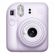 FUJIFILM Instax Mini 12 Lilac Purple