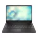 Laptop HP 15s-fq2038nm 15.6 FHD/Pentium 7505/4GB/M.2 256GB Jet black 3E3X2EA