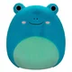 Squishmallows - 50 cm Plush - Ludwig Frog