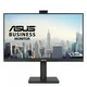 ASUS BE279QFK computer monitor 68.6 cm (27) 1920 x 1080 pixels Full HD LCD Black (90LM04P1-B04370)
