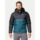 Columbia Zimska jakna Buck Butte™ II 2086882 Modra Regular Fit