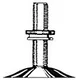 Michelin CH 18 MFR ( 130/80 -18 )
