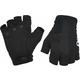 POC Essential Short Glove Uranium Black XL