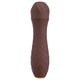 You2Toys Hazel 01 Vibrator, 10 režima vibracije, Braon