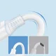 slomart joyroom polnilni/podatkovni kabel usb - usb tip c 3a 1m črn (s-uc027a9)