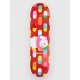 Enjoi Pilz Peekaboo Pro Panda 8.375 Skateboard De red
