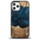 shumee Ovitek Bewood Unique za iPhone 12 Pro Max - Planeti - Neptun