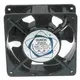 Ventilator 220V 12x12x3,8 cm plastika