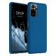 Silicone Case mekana fleksibilna maskica za Xiaomi Redmi Note 10 / Redmi Note 10S