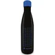 Boca PlayStation Symbol Pattern - Metal Bottle