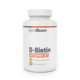 GYMBEAM D-Biotin (vitamin B7) 90 kaps.