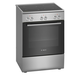 BOSCH štedilnik prostostoječi HKA090150