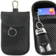 RFID etui za avtomobilske ključe 12,5x8,5cm (brez logotipa) 66099