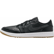 Nike Air Jordan 1 Low G Golf Shoes Black/Gum Medium Brown/White/Anthracite 44
