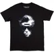 Yungblud Majica Goggles Graphic Unisex Black 2XL