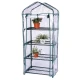 Linder Exclusiv Vrtni rastlinjak MC4303-1 130x50x45 cm