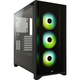 Kućište Corsair 4000X iCUE (CC-9011204-WW) Black