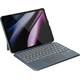 Epico UltraBoard osvetljena tipkovnica s torbico EK30 za Apple iPad 10,9 (2022)/11 A16 - SK - siva