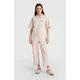 ONeill Ženski Kombinezon Utility Trail Jumpsuit, Roze