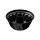 Model za šarkelj z neoprijemljivo površino Matte Black 25cm 55151
