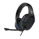 Gejmerske slušalice Fantech MH86 Valor Black