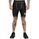 Benlee Mens functional shorts slim fit