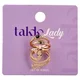 Takk dora lady prstenje zmija 4k ( 505125 )