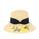 Art of Polo Ženski klobuk Tulua svetloba bež