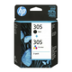 HP 305 (6ZD17AE#301), originalna tinta