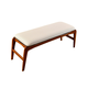 HANAH HOME Trpezarijska klupa Touch Bench