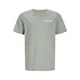 JACK & JONES JUNIOR Majica za dečake 12269831, Zelena