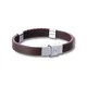 Usnjena zapestnica #BRAND Gioielli | Reef | 51BR082