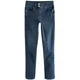 Next Kavbojke moder denim