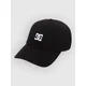 DC Sherpa Star Cap black