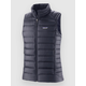 Patagonia Down Vest smolder blue