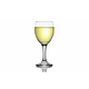 Kozarec za vino B 245 ml kozarec EMPIRE, 6 kom