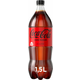 SOK COCA-COLA ZERO 1,5L(99DIN) PET
