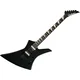 Jackson JS32T Kelly AH Satin Black Električna kitara (Rabljeno)