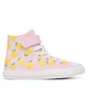 Modne superge Converse Chuck Taylor All Star Citrus Easy On A15903C Roza