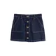 Next Krilo moder denim
