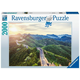 Ravensburger 17114, 2000 kom, 14 godin(a)