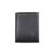 LANCETTI BLACK MEN'S WALLET