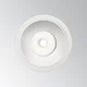 Ideal Lux - LED ugradna svetiljka GAME TRIM LED/11W/230V prečnik 8,5 cm IP40 bela