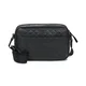 Emporio Armani Torbica za okrog pasu EM001682 AF14774 UC001 Črna