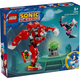 LEGO®® SONIC The Hedgehog Knucklesov robotski varuh 76996