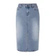 TATUUM Krilo MEDIANA moder denim/rjava
